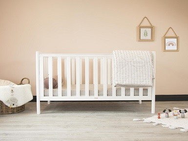 The Best Bassinets and Bedside Sleepers